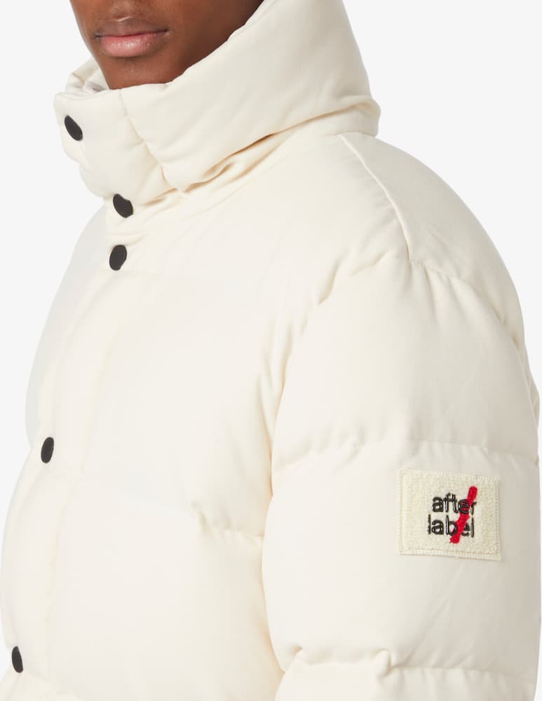 rinascente afterlabel Giacca chamonix - Beige