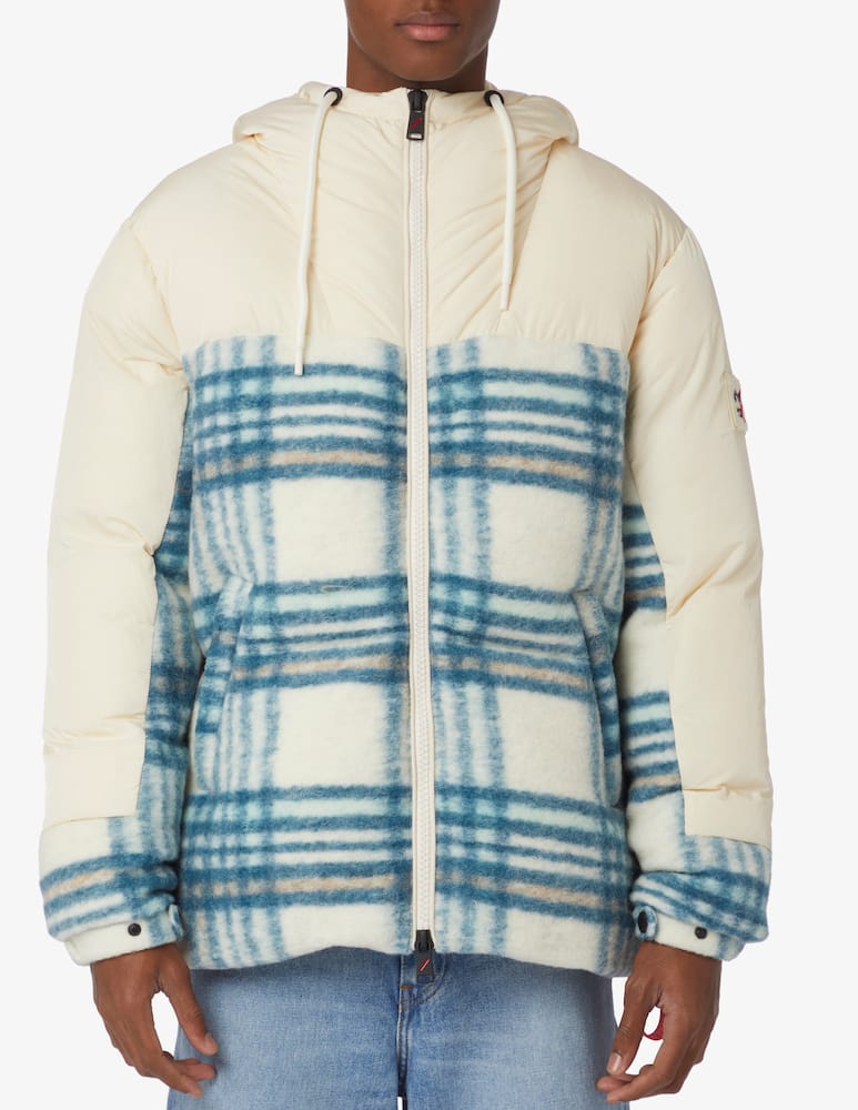afterlabel Courchevel jacket - Beige - picture 1 afterlabel Courchevel jacket - Beige - picture 1