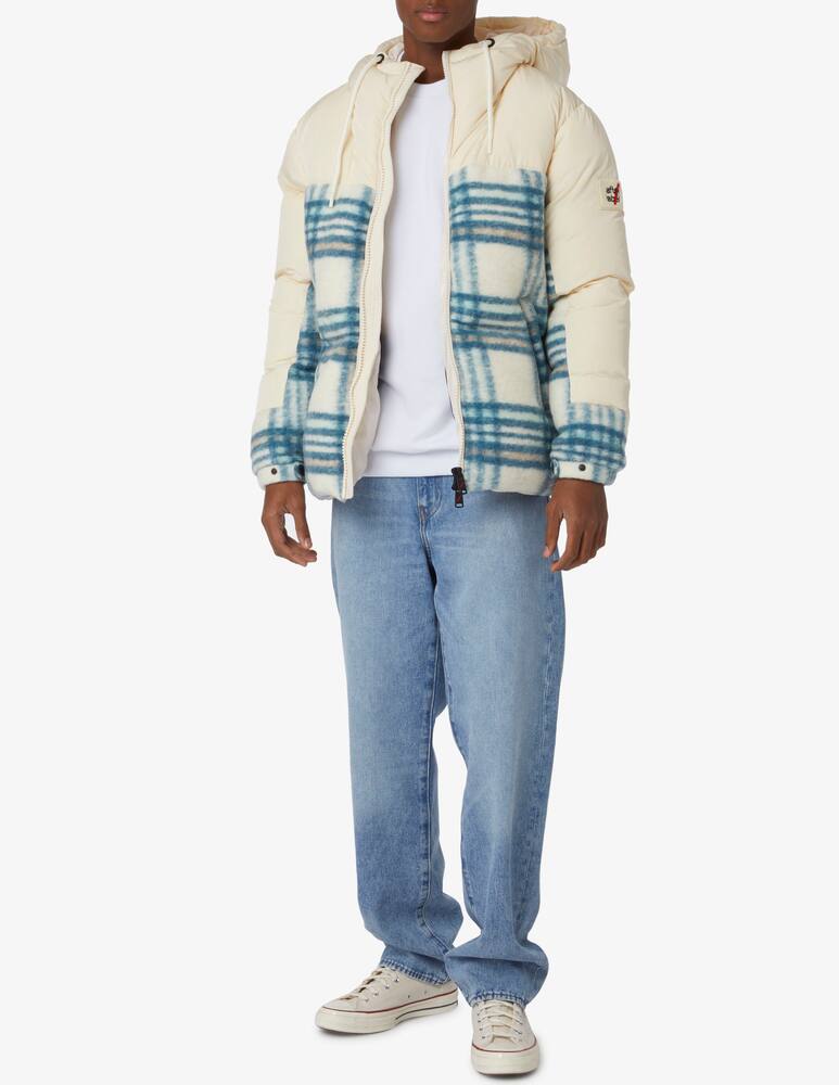 afterlabel Courchevel jacket - Beige - picture 2 afterlabel Courchevel jacket - Beige - picture 2
