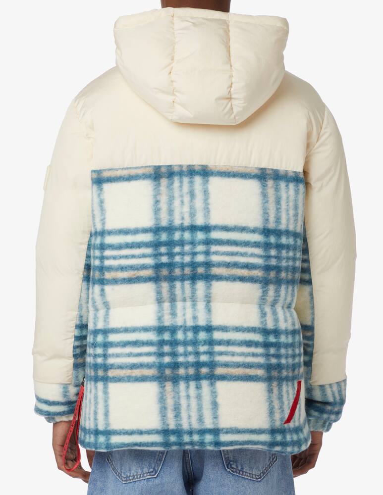 afterlabel Courchevel jacket - Beige - picture 3 afterlabel Courchevel jacket - Beige - picture 3