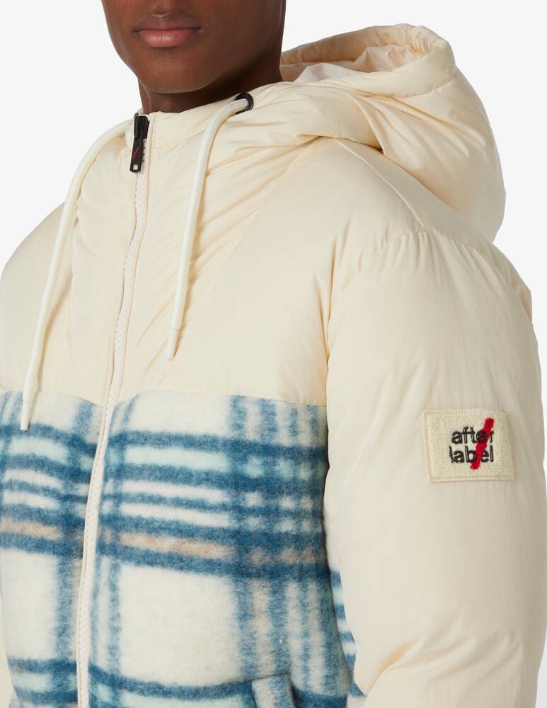 afterlabel Courchevel jacket - Beige - picture 4 afterlabel Courchevel jacket - Beige - picture 4