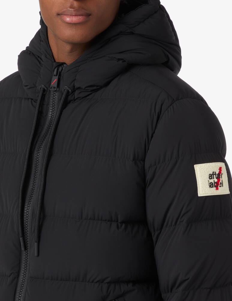 rinascente afterlabel Giacca verbiern - Nero