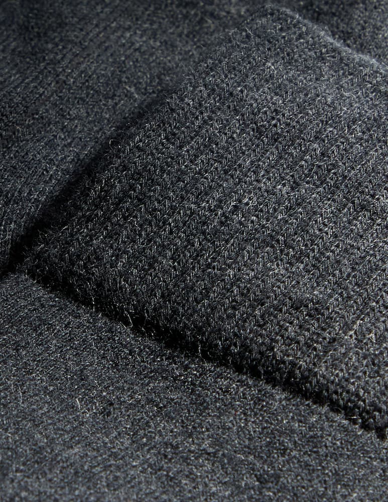 rinascente Falke Family socks - grey