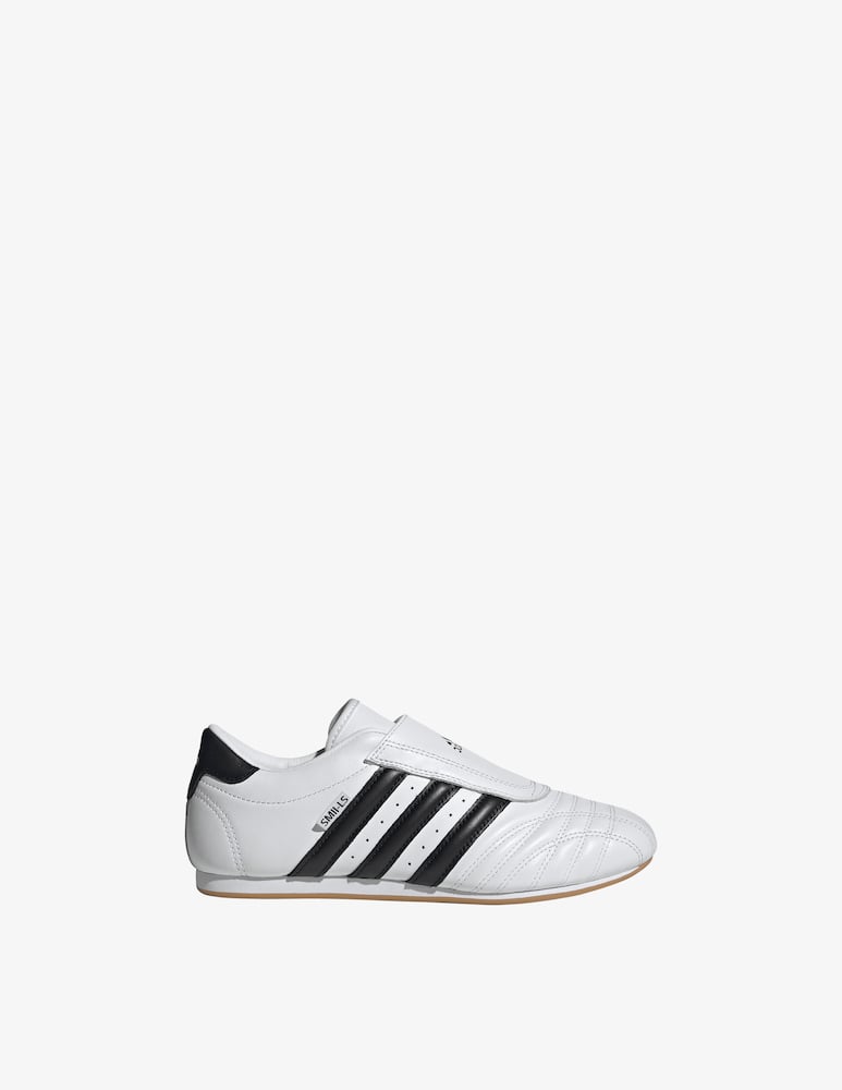 Adidas Originals Taekwondo leather sneakers - picture 1 Adidas Originals Taekwondo leather sneakers - picture 1