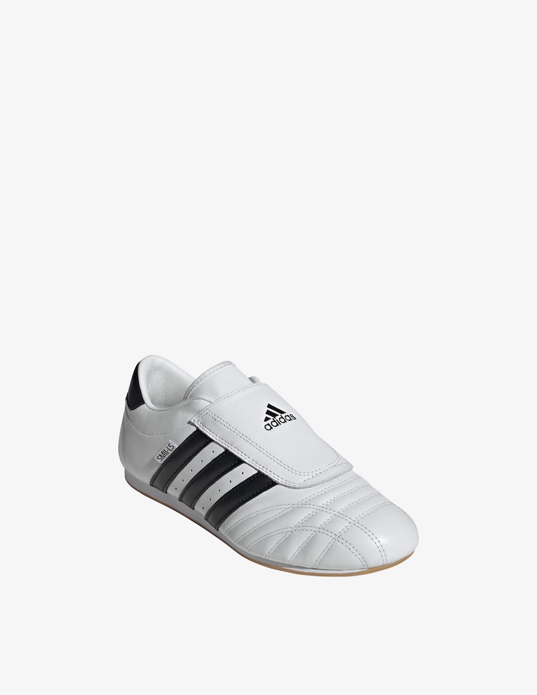 Adidas Originals Taekwondo leather sneakers - picture 2 Adidas Originals Taekwondo leather sneakers - picture 2