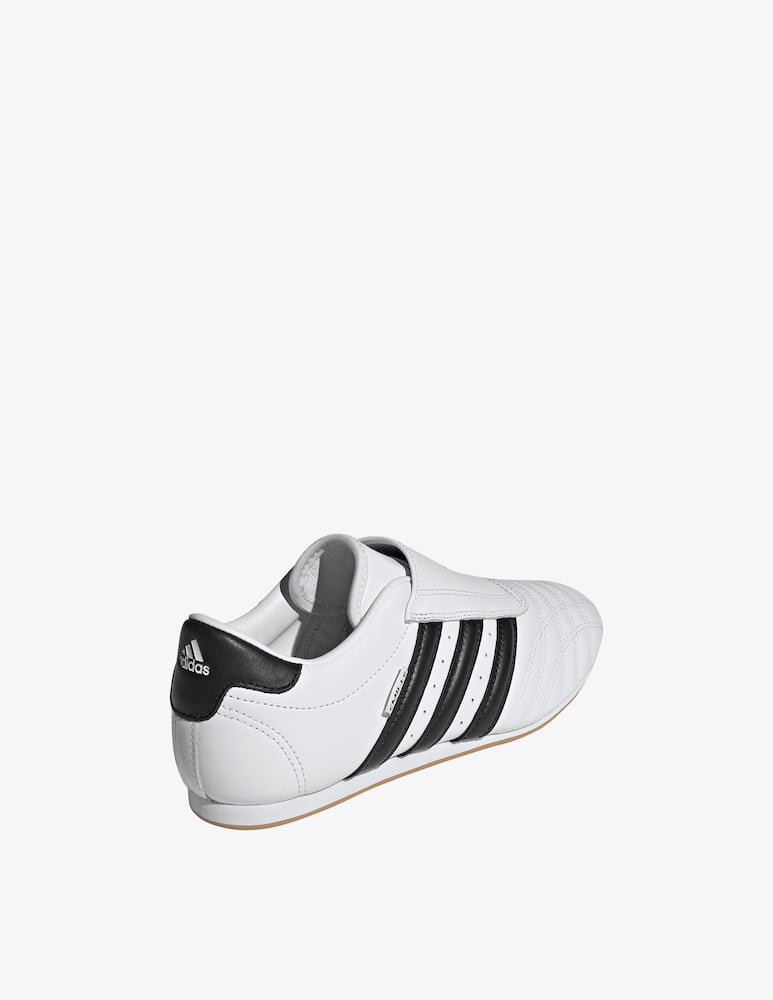 Adidas Originals Taekwondo leather sneakers - picture 3 Adidas Originals Taekwondo leather sneakers - picture 3
