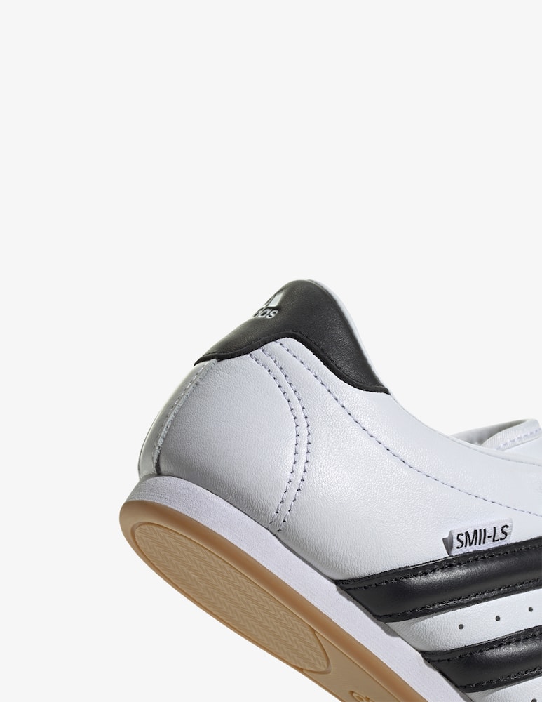 Adidas Originals Taekwondo leather sneakers - picture 5 Adidas Originals Taekwondo leather sneakers - picture 5