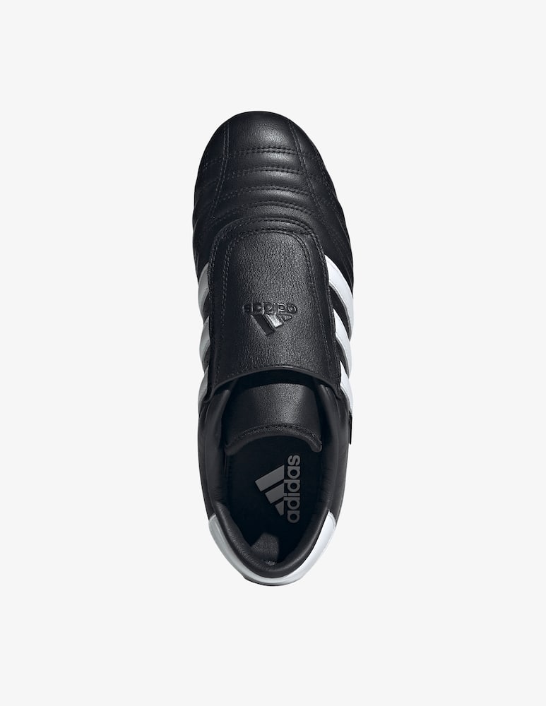 rinascente Adidas Originals Taekwondo leather sneakers