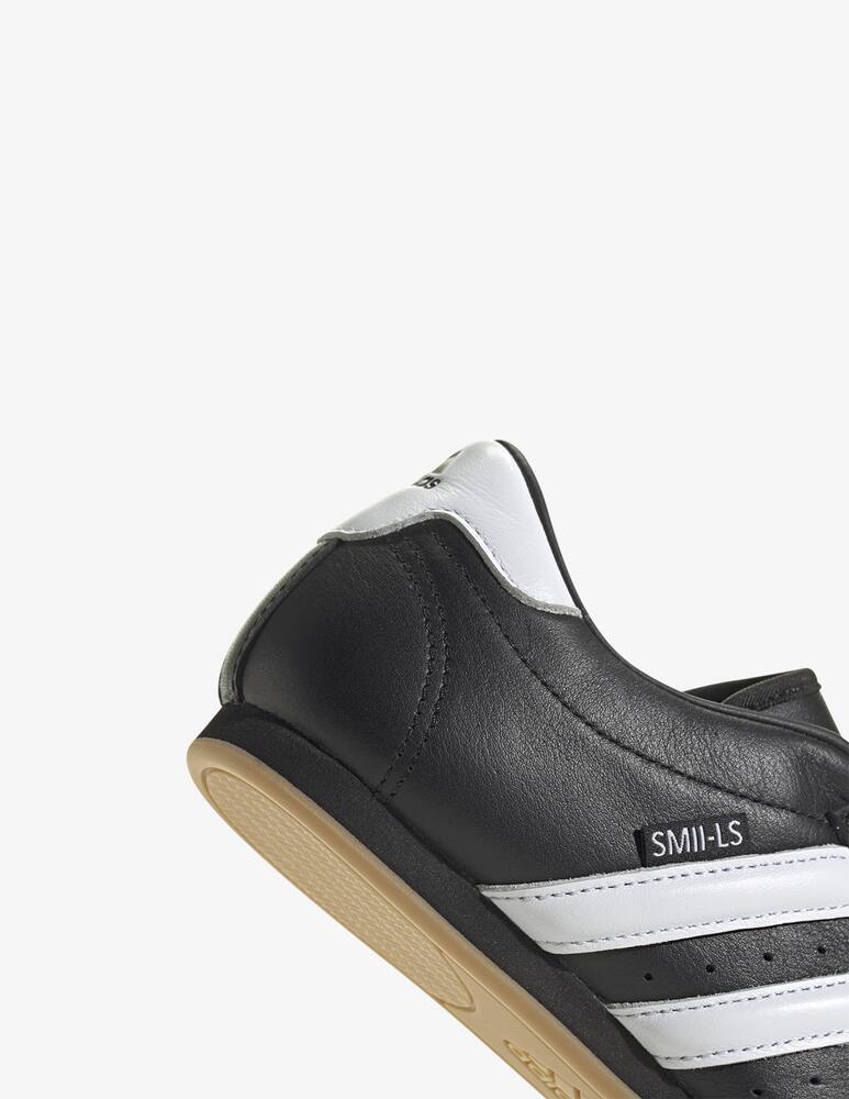 rinascente Adidas Originals Taekwondo leather sneakers