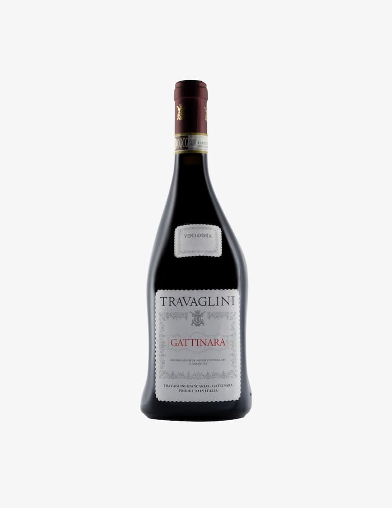 rinascente Travaglini Gattinara Docg 2021 750ml