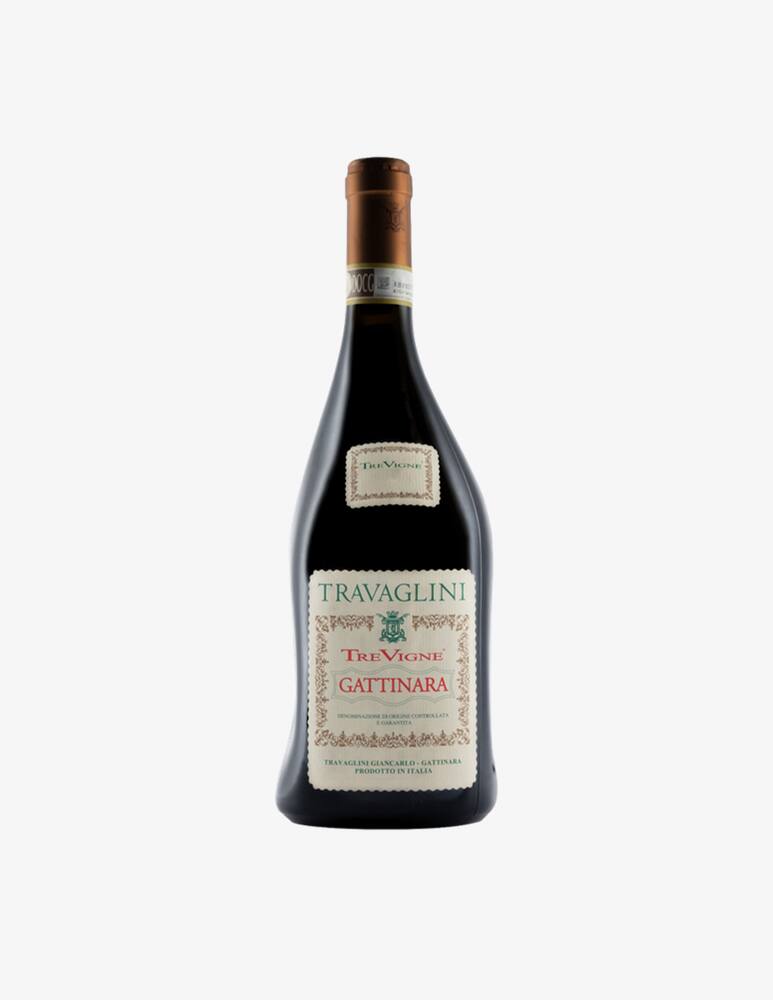 rinascente Travaglini Gattinara Trevigne Docg 2020 750ml