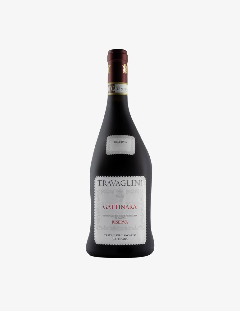rinascente Travaglini Gattinara Riserva Docg 2019 750ml