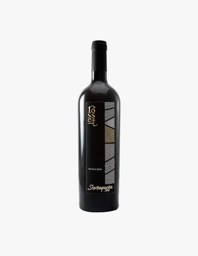 rinascente Rosset Sopraquota 900 Petite Arvin 2023 750ml