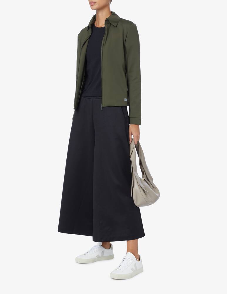 rinascente MM Aia blouse - Olive Max Mara