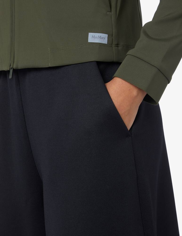 rinascente MM Aia blouse - Olive Max Mara