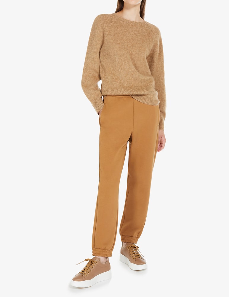 rinascente MM Maglione in lana Citrato - Beige Max Mara