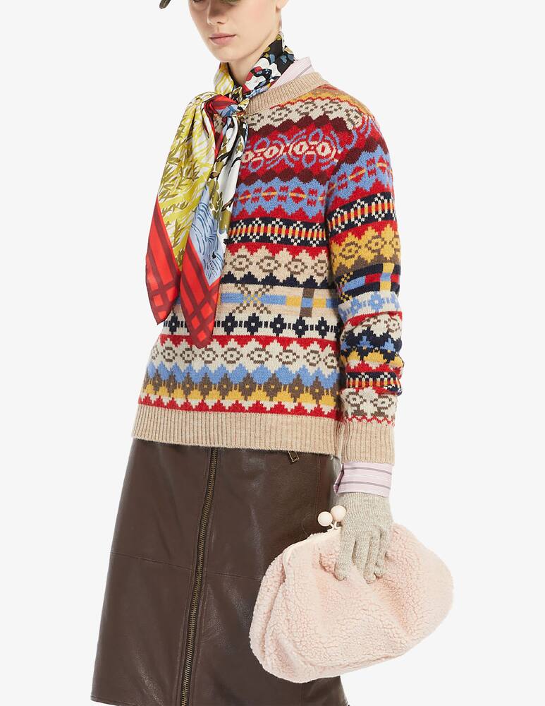 rinascente Weekend Max Mara Rotondo jumper - Multi