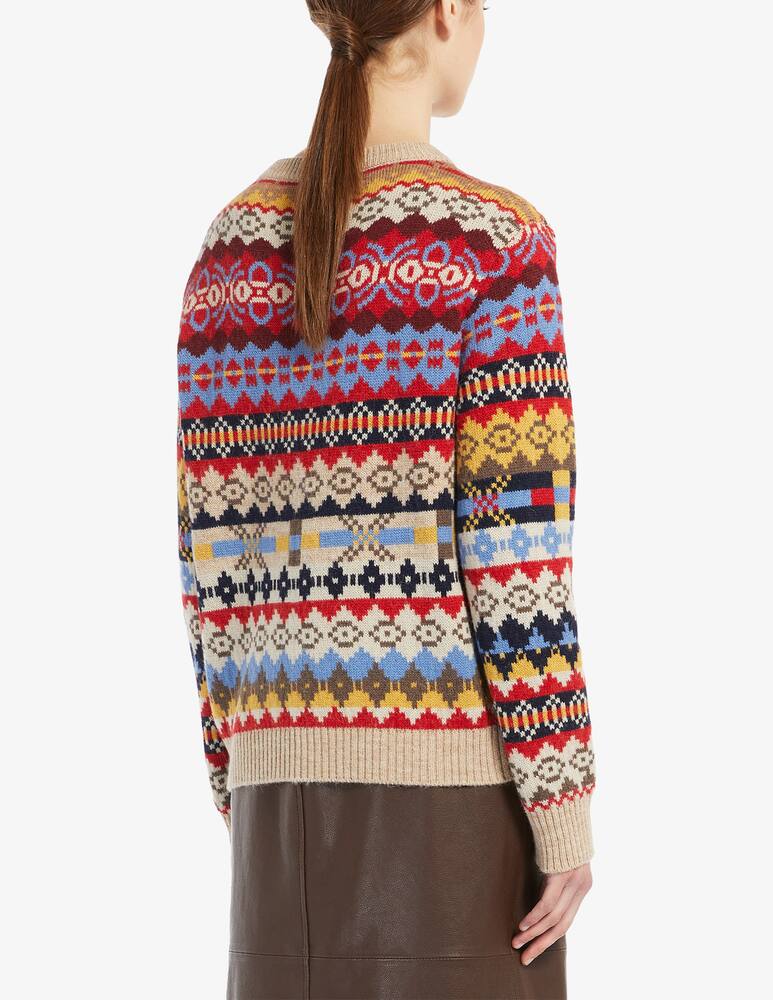 rinascente Weekend Max Mara Rotondo jumper - Multi