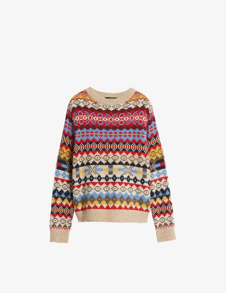 rinascente Weekend Max Mara Rotondo jumper - Multi