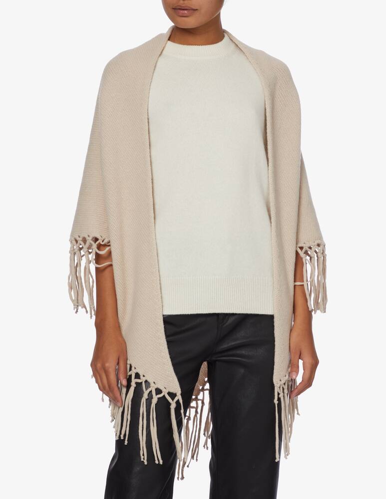 rinascente Weekend Max Mara Sciarpa Tornado - Beige