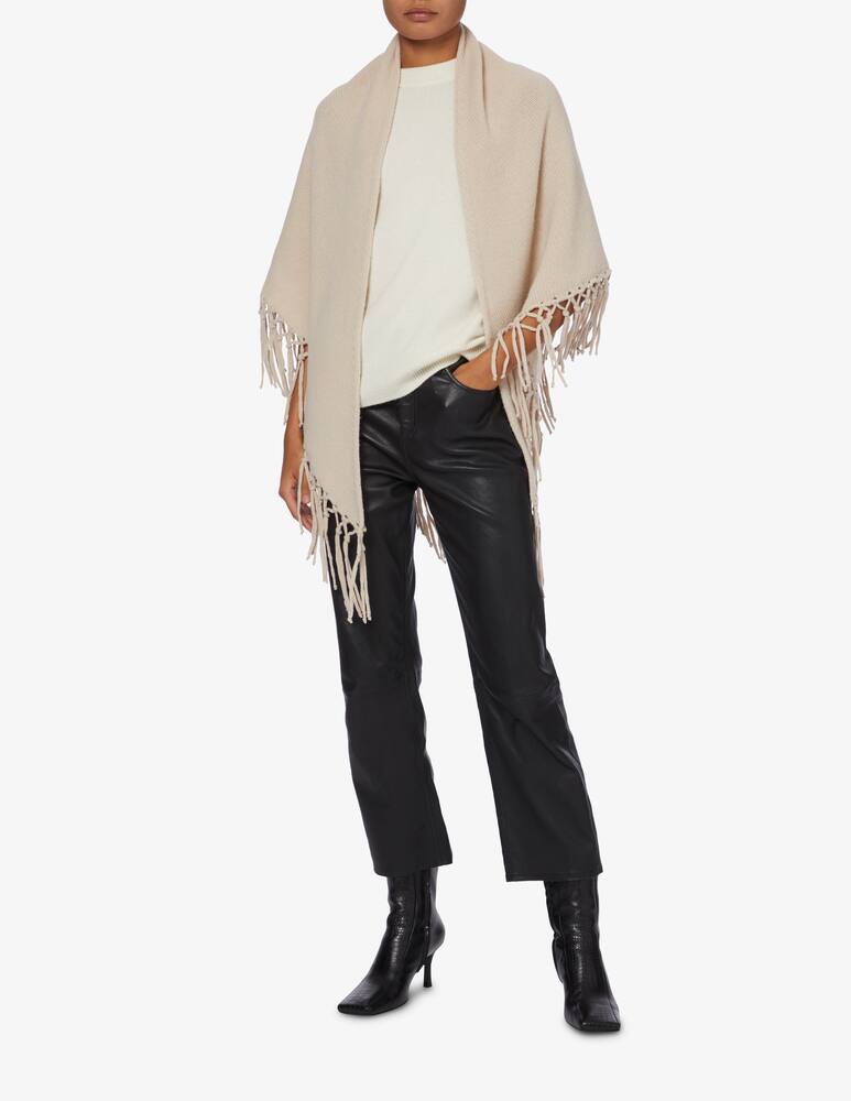 rinascente Weekend Max Mara Sciarpa Tornado - Beige