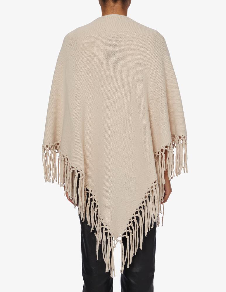 rinascente Weekend Max Mara Sciarpa Tornado - Beige