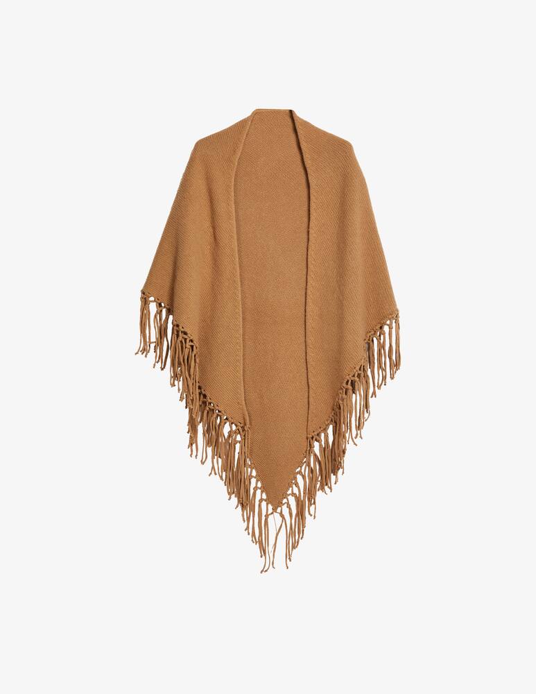 rinascente Weekend Max Mara Tornado scarf - Beige