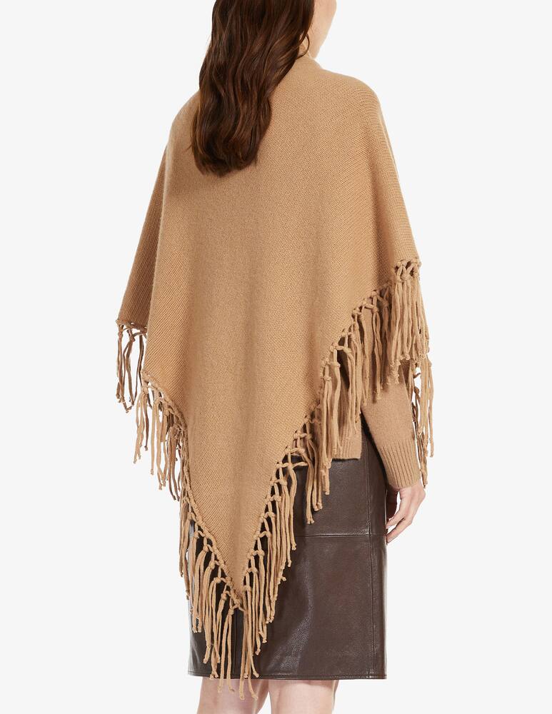 rinascente Weekend Max Mara Tornado scarf - Beige