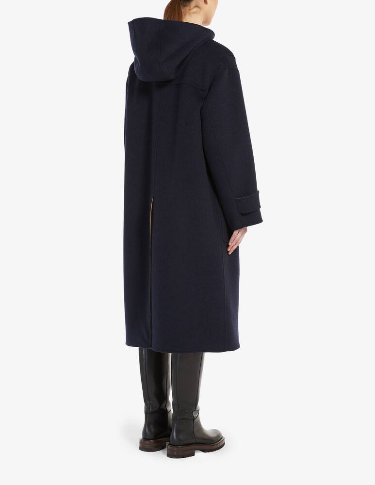 rinascente Weekend Max Mara Montgomery Nirvana - Blu