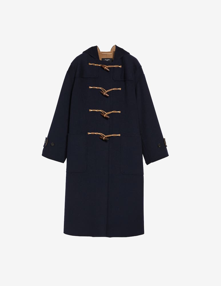 rinascente Weekend Max Mara Montgomery Nirvana - Blu