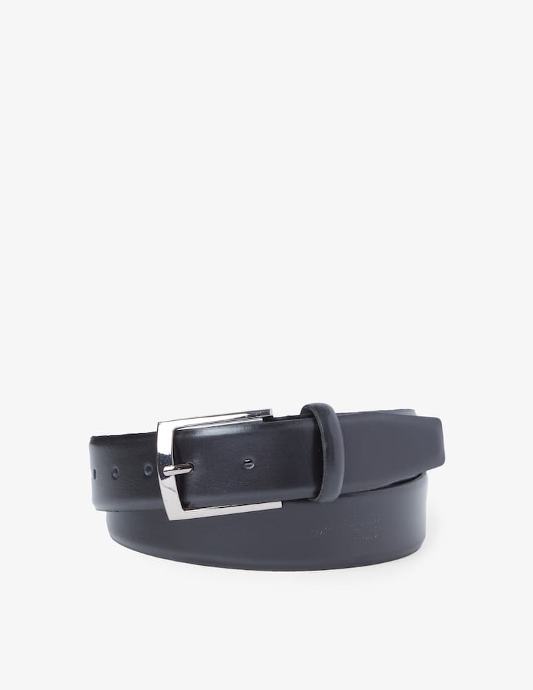 AM Accessories Cintura texas liscia - immagine 1 AM Accessories Cintura texas liscia - immagine 1