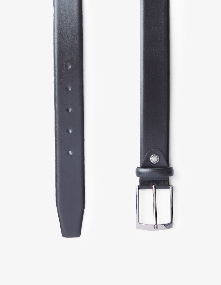 AM Accessories Cintura texas liscia - immagine 3 AM Accessories Cintura texas liscia - immagine 3