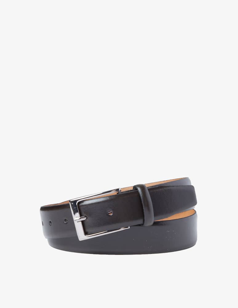 AM Accessories Cintura texas liscia - immagine 1 AM Accessories Cintura texas liscia - immagine 1