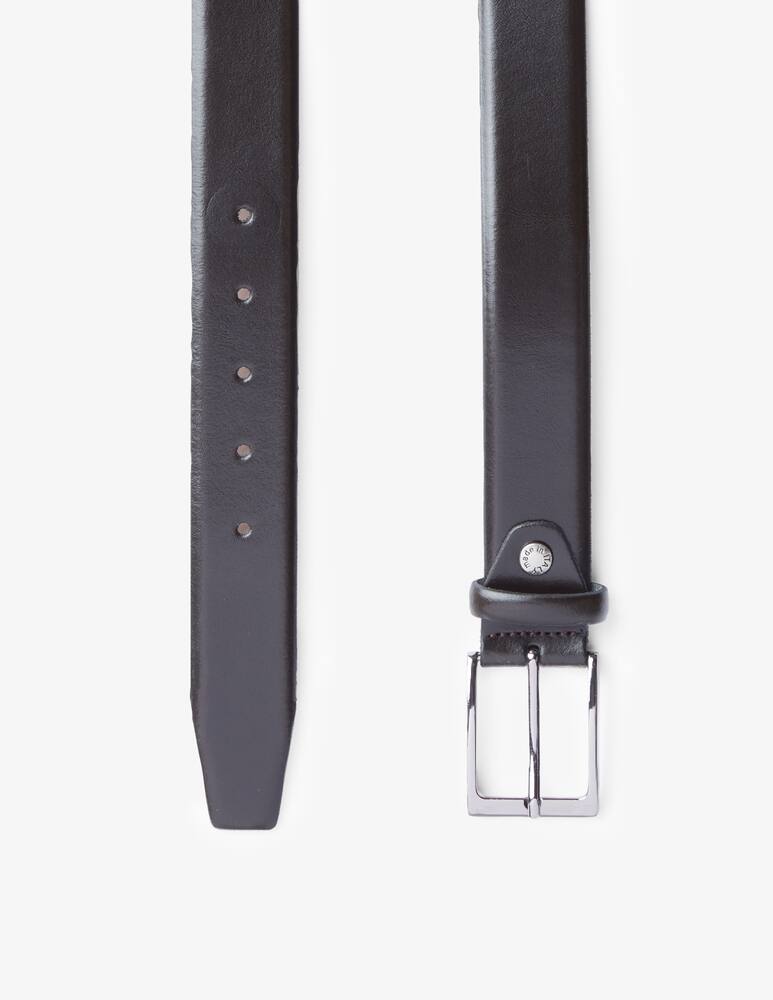 rinascente AM Accessories Cintura texas liscia