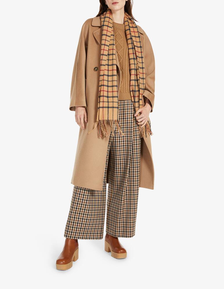 Weekend Max Mara Resina coat - Beige - picture 2 Weekend Max Mara Resina coat - Beige - picture 2