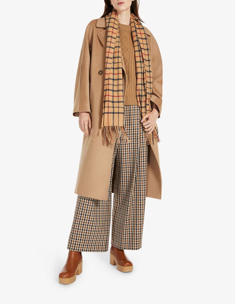 rinascente Weekend Max Mara Resina coat - Beige