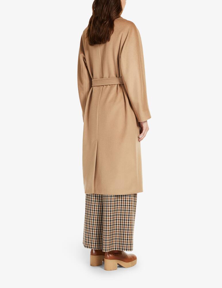 Weekend Max Mara Resina coat - Beige - picture 3 Weekend Max Mara Resina coat - Beige - picture 3