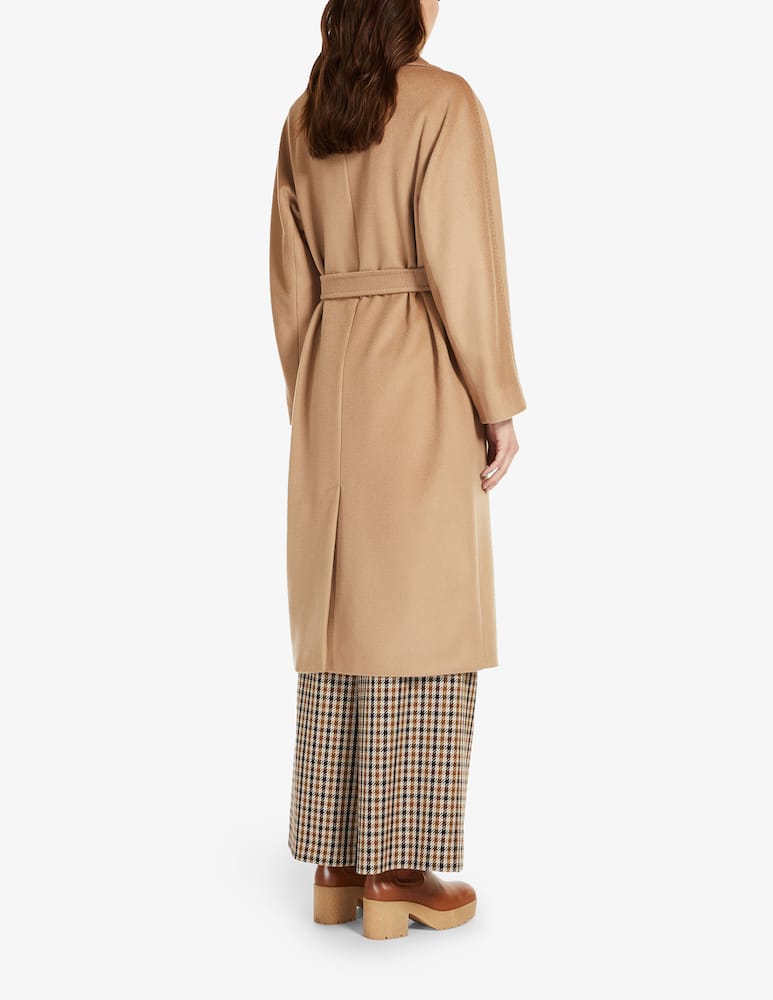 rinascente Weekend Max Mara Resina coat - Beige
