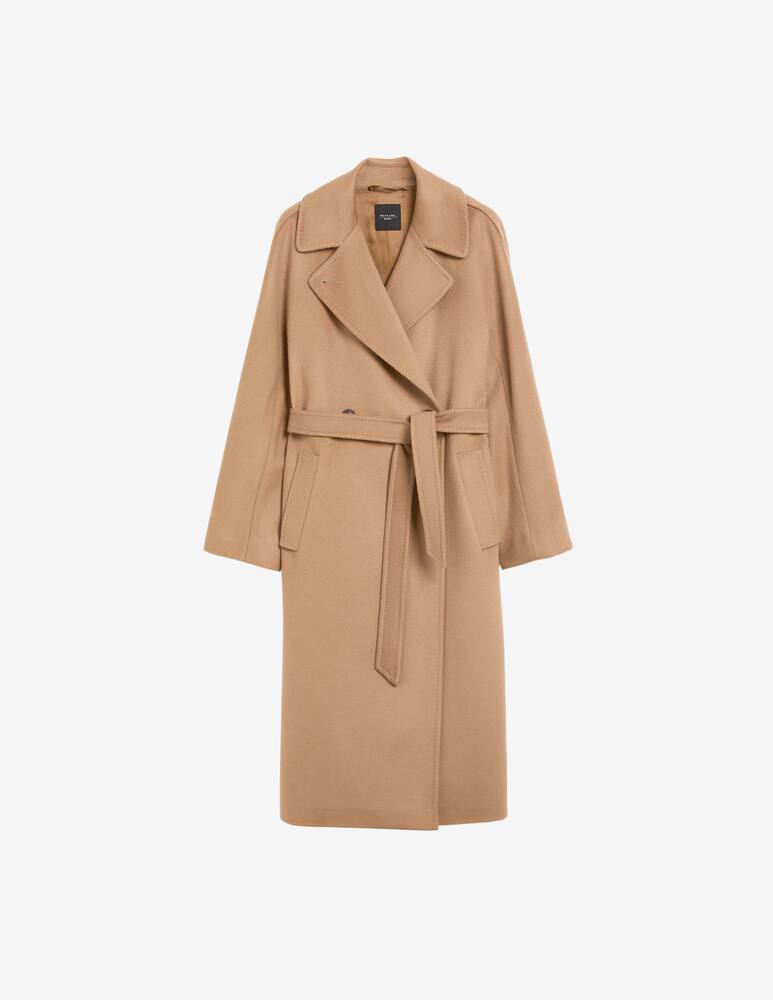 Weekend Max Mara Resina coat - Beige - picture 5 Weekend Max Mara Resina coat - Beige - picture 5