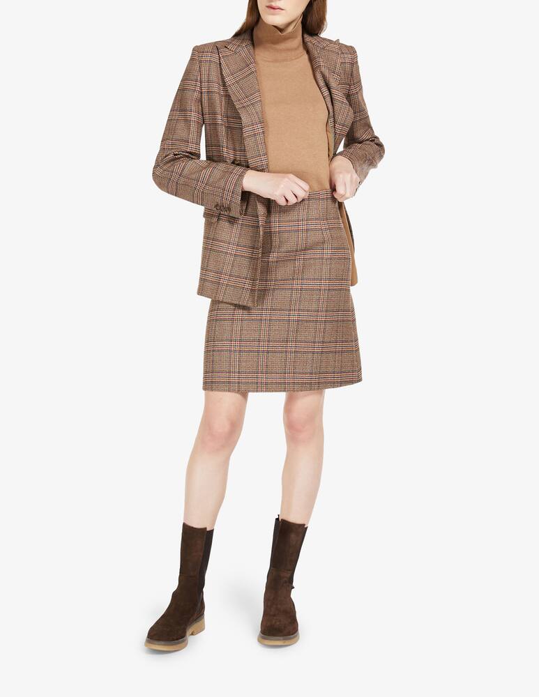 rinascente Weekend Max Mara Vestito mini Ricamo - Beige