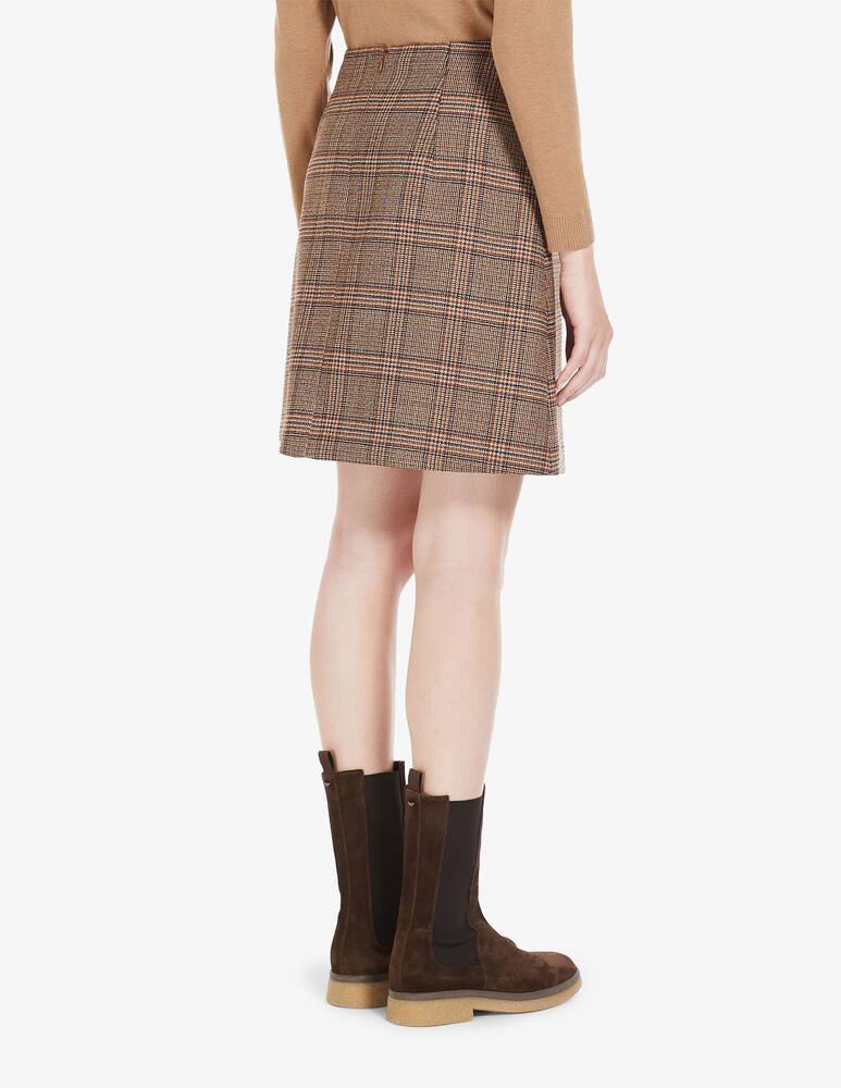 rinascente Weekend Max Mara Vestito mini Ricamo - Beige