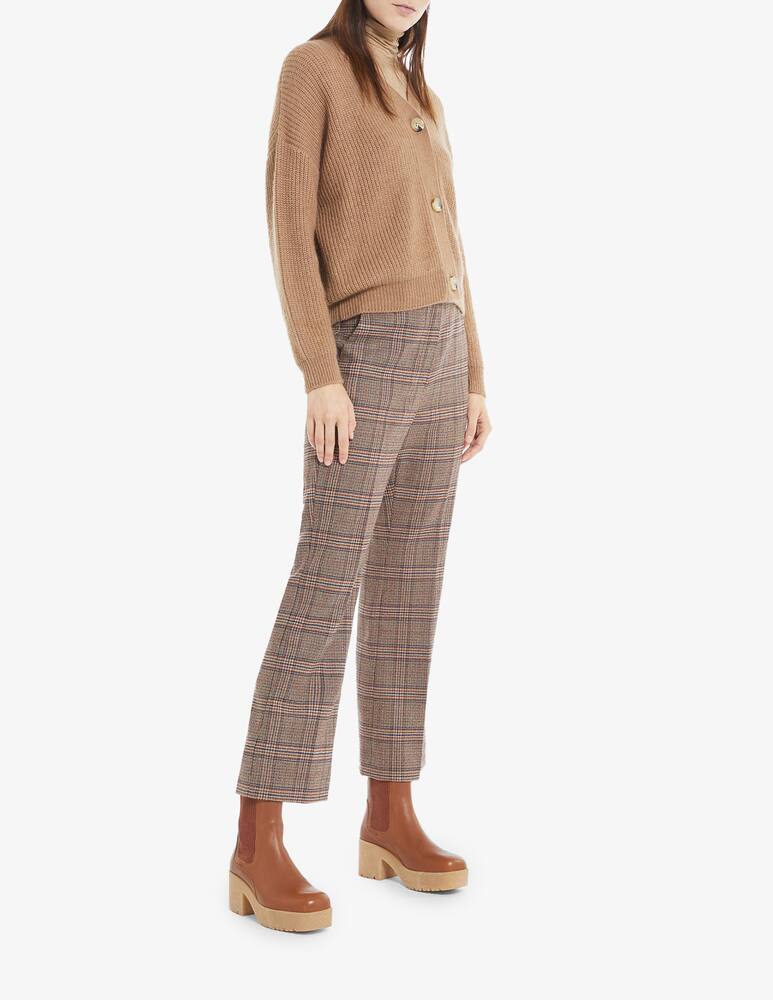 rinascente Weekend Max Mara Falla cardigan - Beige