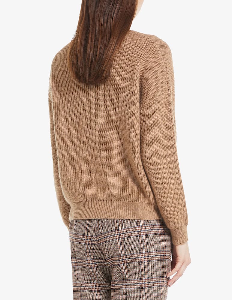 rinascente Weekend Max Mara Falla cardigan - Beige