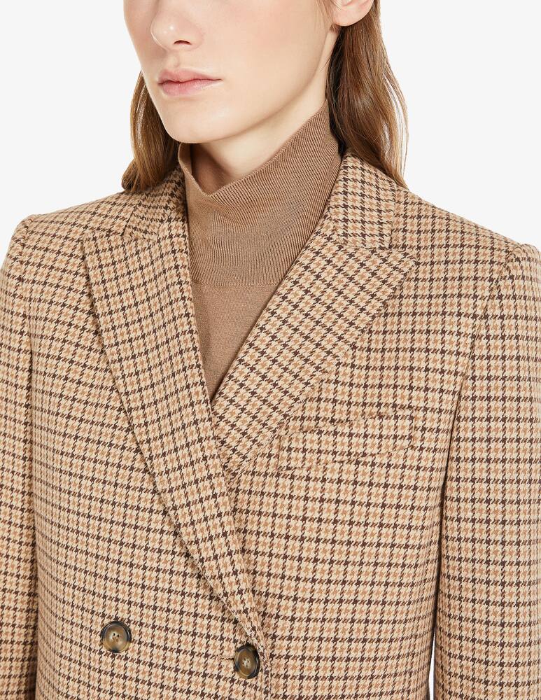 rinascente Weekend Max Mara Blazer Rodeo - Beige