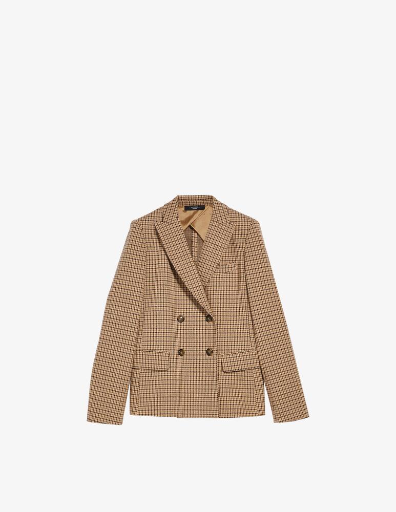 rinascente Weekend Max Mara Blazer Rodeo - Beige