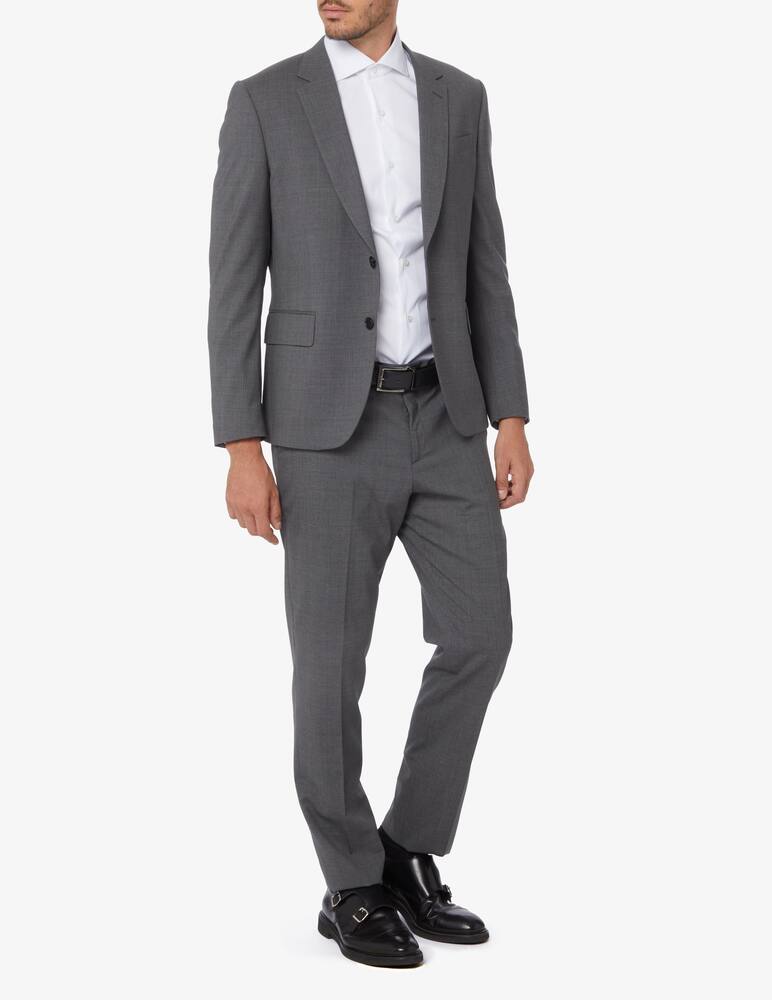 rinascente Barba Napoli Camicia popeline strech 