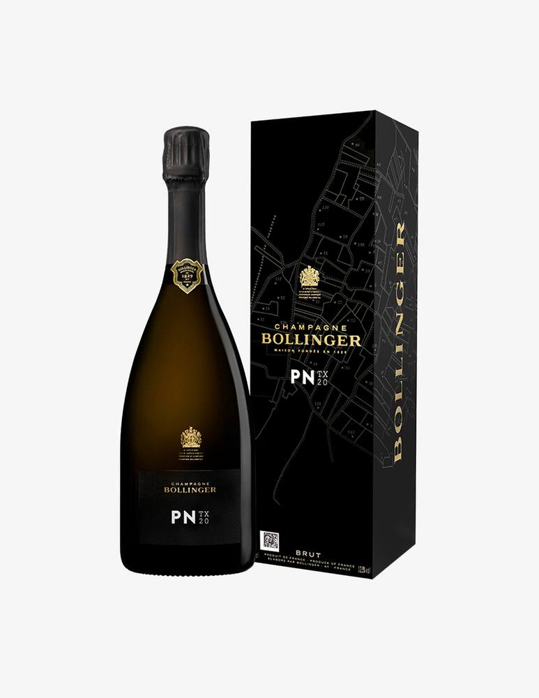 rinascente Bollinger Bollinger Pinot Noir Tx20