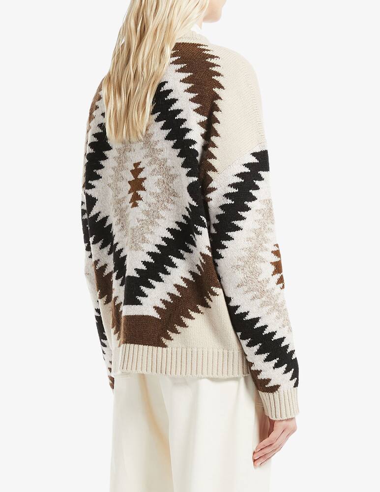 rinascente Weekend Max Mara Maglione lupetto Maser - Beige