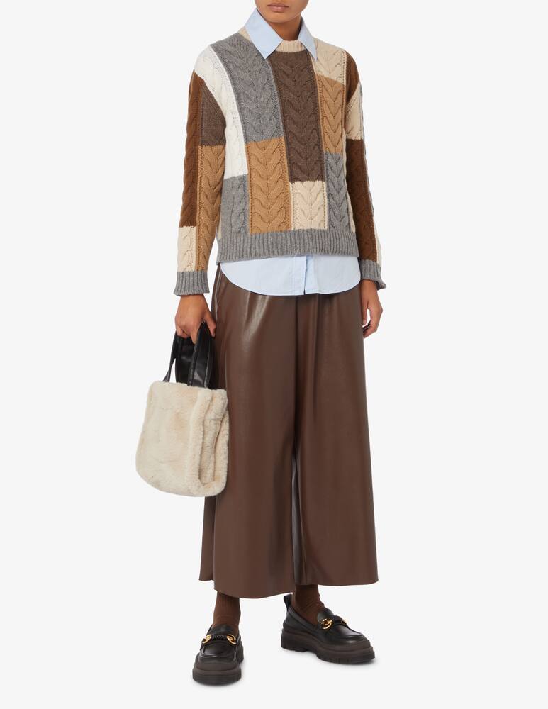 rinascente Weekend Max Mara Ghinea jumper - Brown