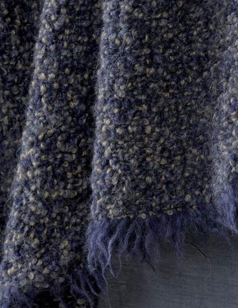 rinascente Society Multi Plaid